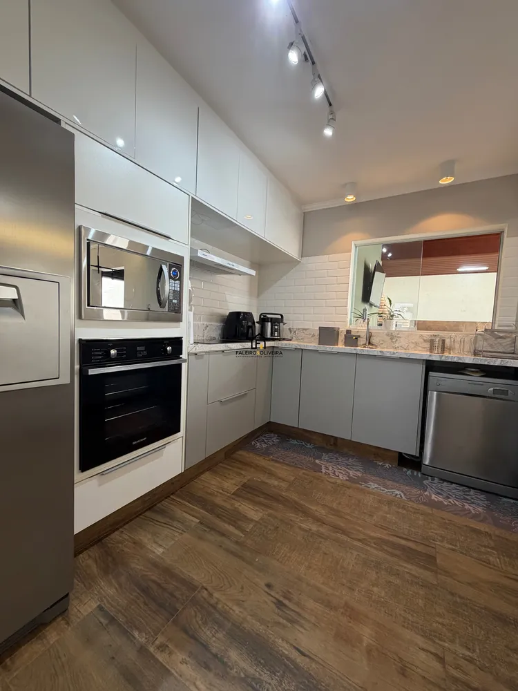 Casa, 4 quartos, 173 m² - Foto 6
