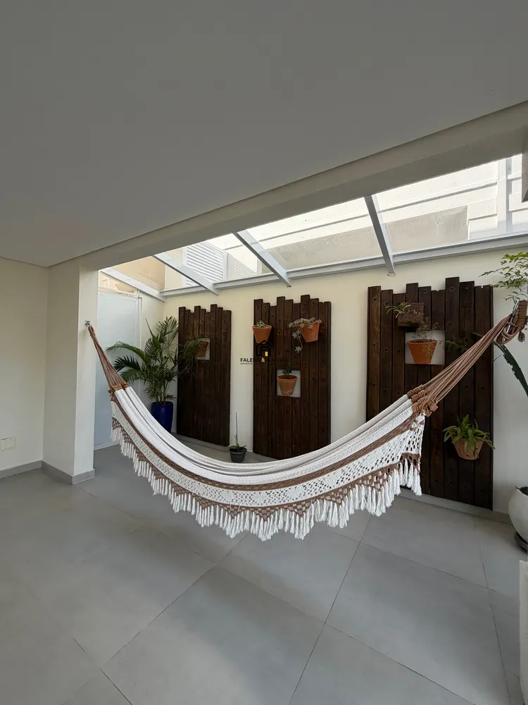 Casa, 4 quartos, 173 m² - Foto 2