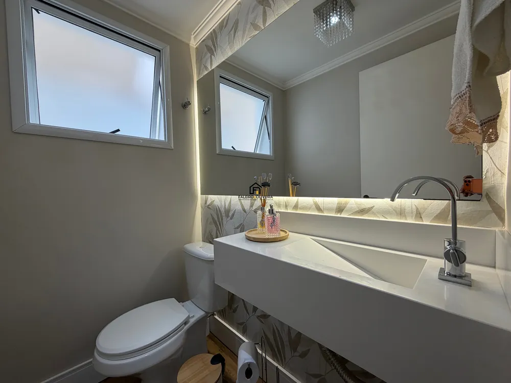 Casa, 4 quartos, 173 m² - Foto 15