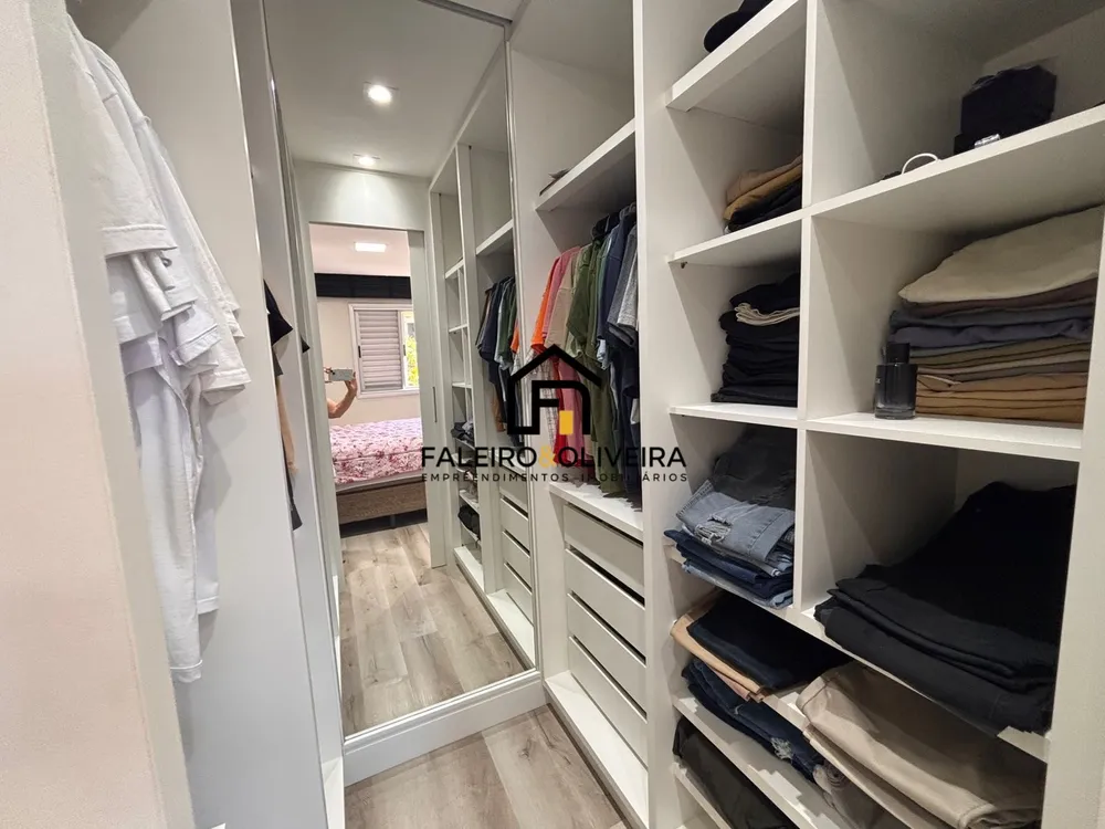 Apartamento, 2 quartos, 66 m² - Foto 8