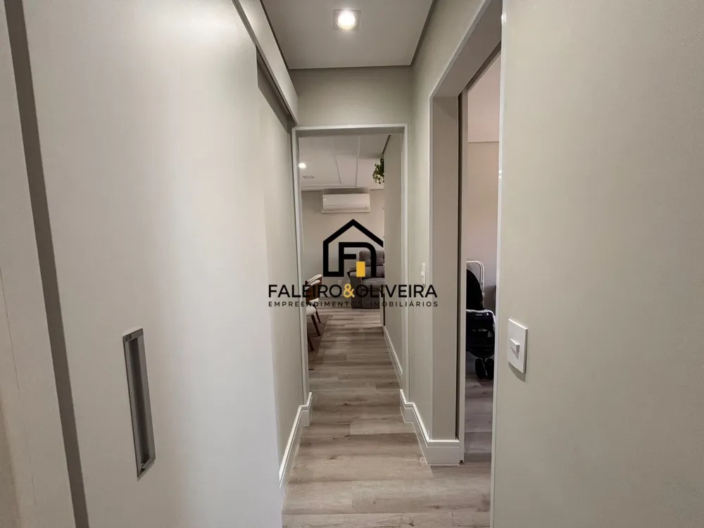 Apartamento, 2 quartos, 66 m² - Foto 7