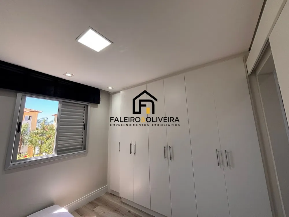 Apartamento, 2 quartos, 66 m² - Foto 5