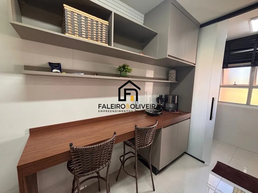 Apartamento, 2 quartos, 66 m² - Foto 6