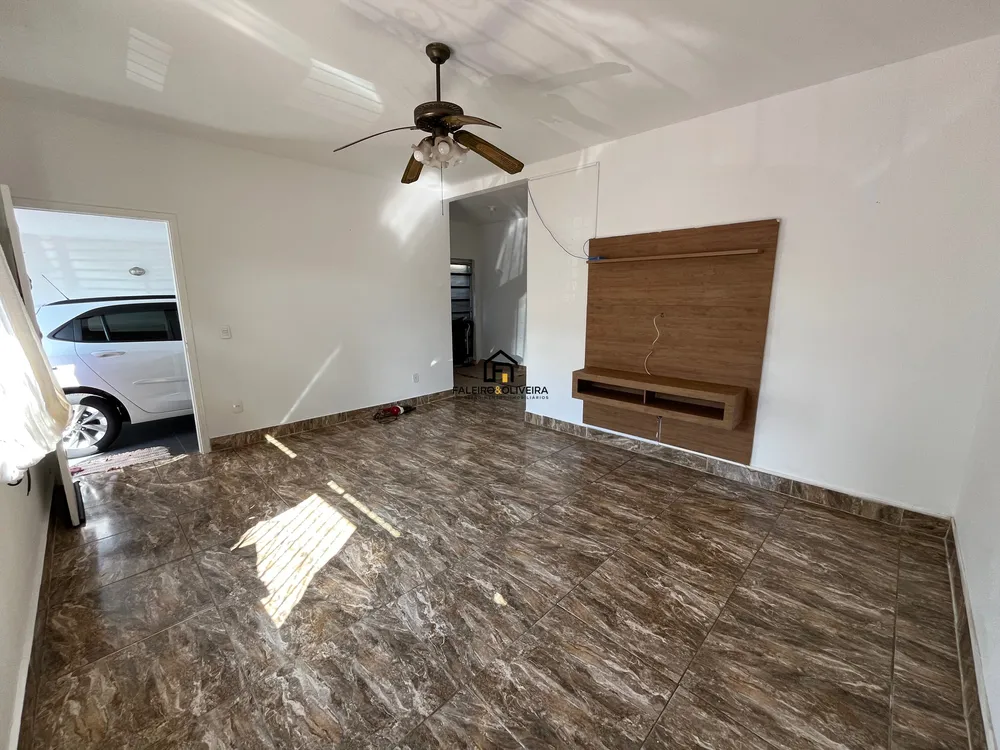 Casa, 6 quartos, 350 m² - Foto 1