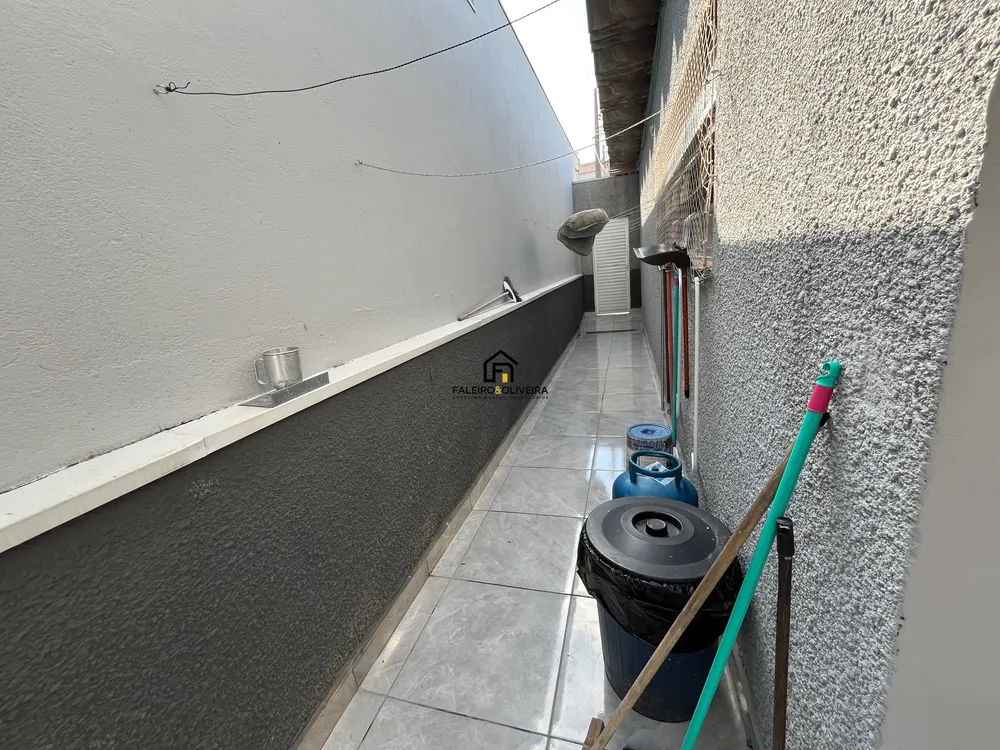 Casa, 6 quartos, 350 m² - Foto 14