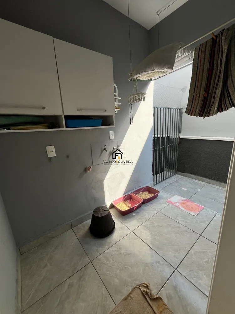 Casa, 6 quartos, 350 m² - Foto 7