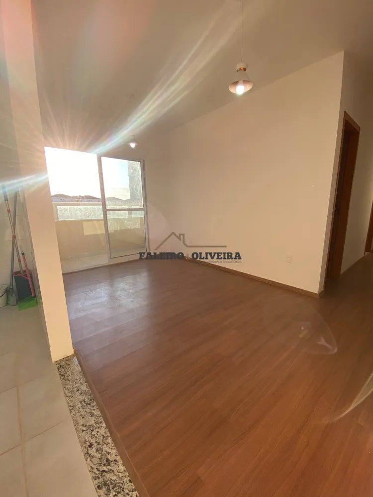 Apartamento, 2 quartos, 49 m² - Foto 3