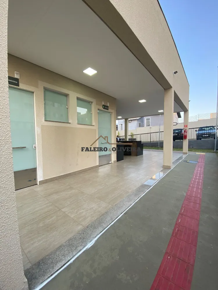 Apartamento, 2 quartos, 49 m² - Foto 11