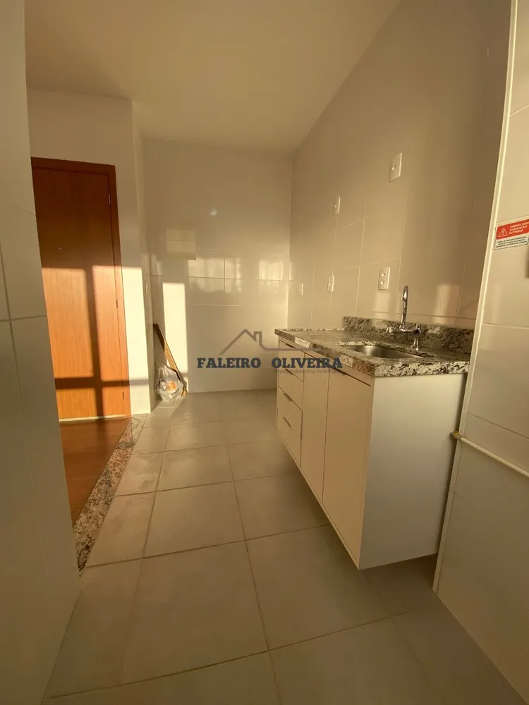 Apartamento, 2 quartos, 49 m² - Foto 2