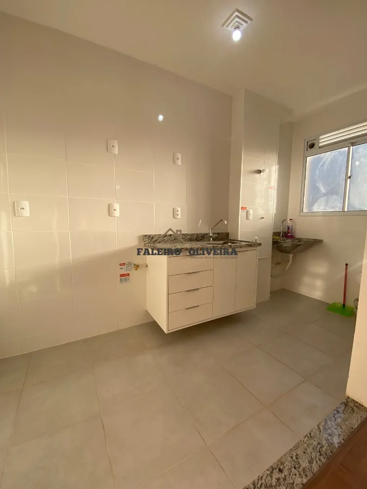Apartamento, 2 quartos, 49 m² - Foto 1