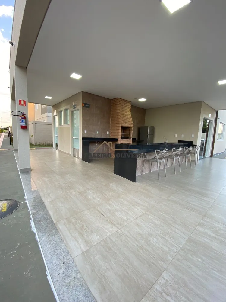 Apartamento, 2 quartos, 49 m² - Foto 9