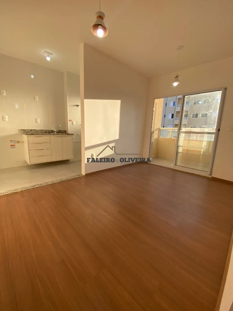 Apartamento, 2 quartos, 49 m² - Foto 4