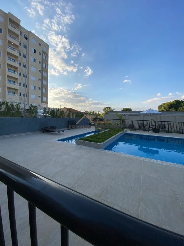 Apartamento, 2 quartos, 49 m² - Foto 16