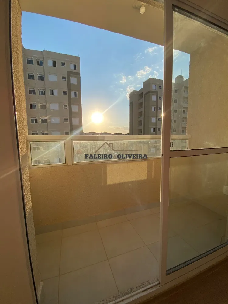 Apartamento, 2 quartos, 49 m² - Foto 5