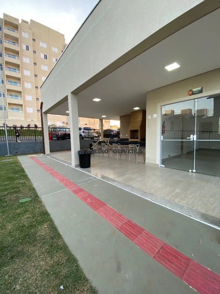 Apartamento, 2 quartos, 49 m² - Foto 14