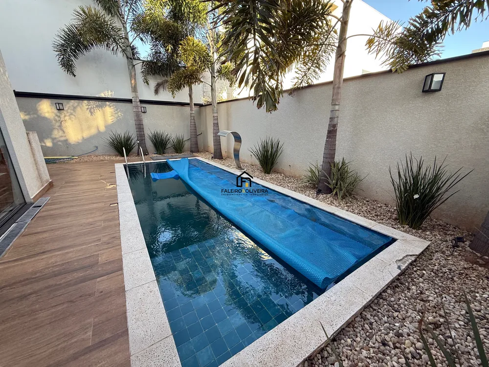 Casa, 4 quartos, 245 m² - Foto 3
