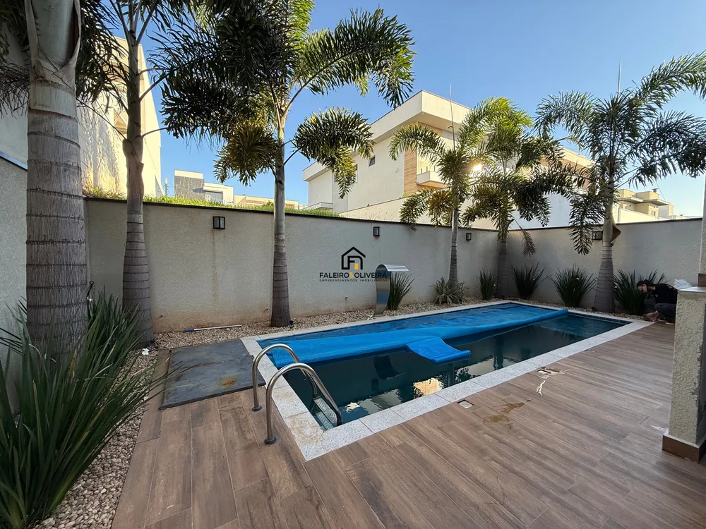 Casa, 4 quartos, 245 m² - Foto 5