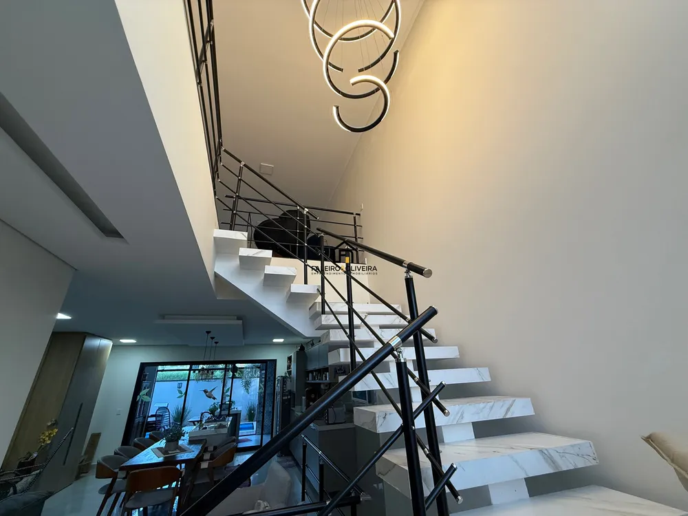 Casa, 4 quartos, 245 m² - Foto 9