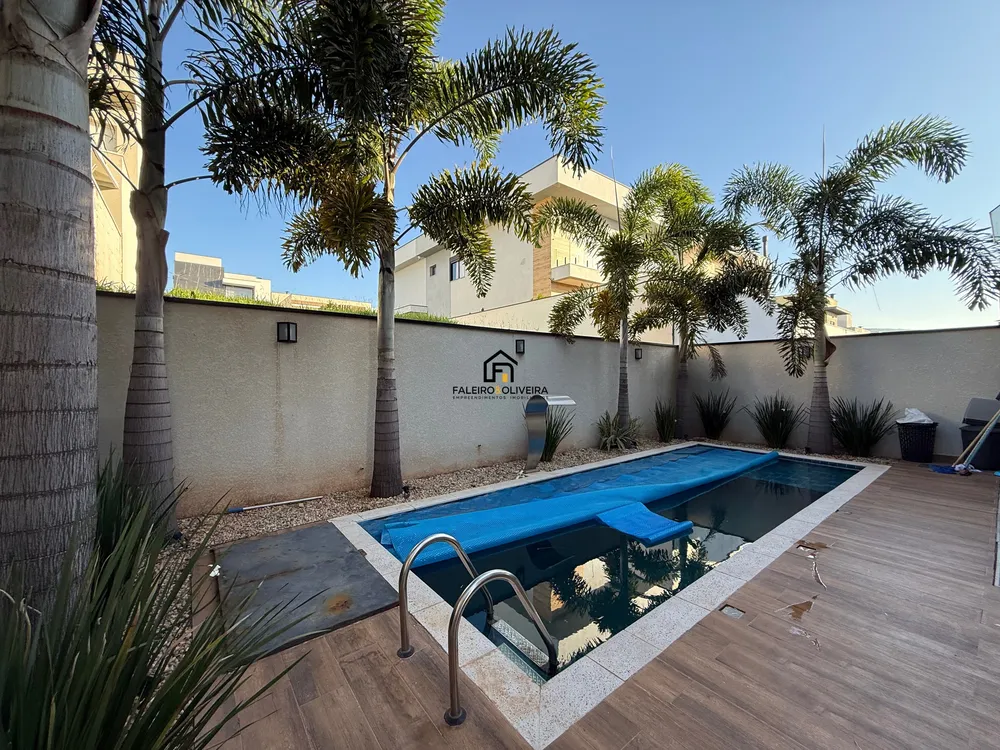 Casa, 4 quartos, 245 m² - Foto 4