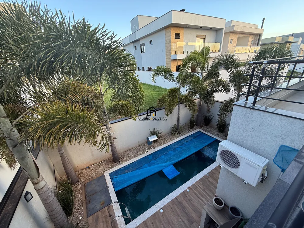 Casa, 4 quartos, 245 m² - Foto 11