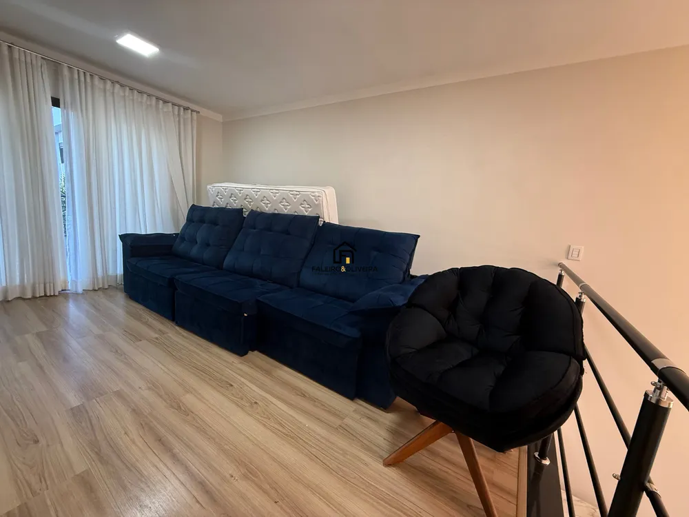 Casa, 4 quartos, 245 m² - Foto 10