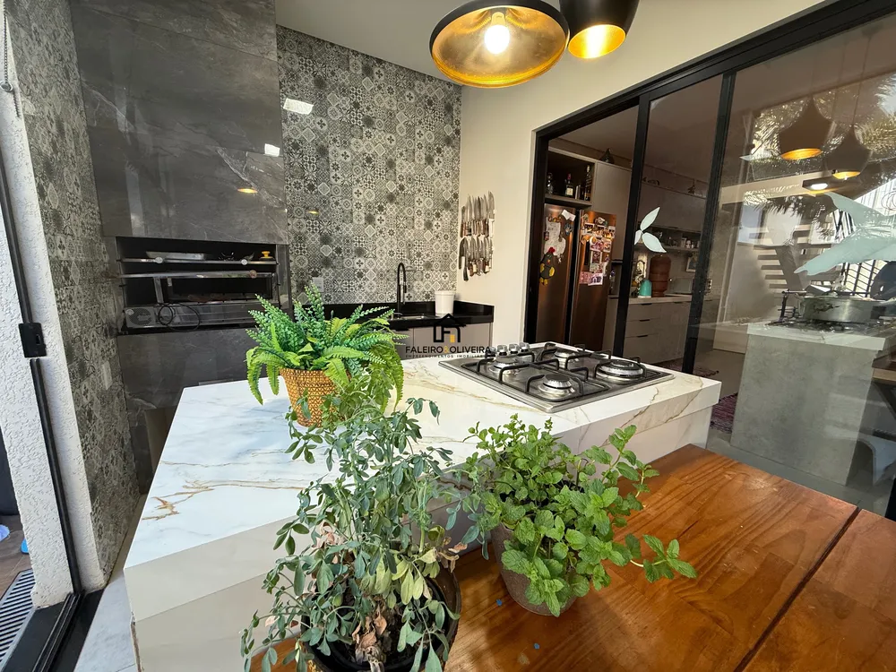 Casa, 4 quartos, 245 m² - Foto 6