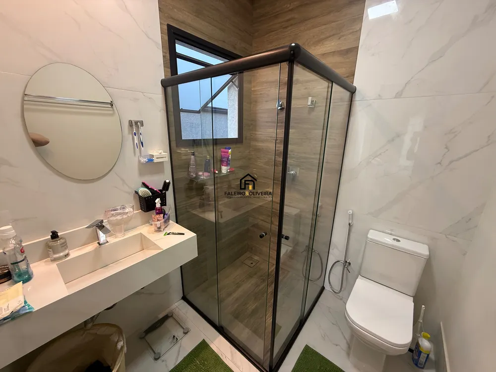 Casa, 4 quartos, 245 m² - Foto 8