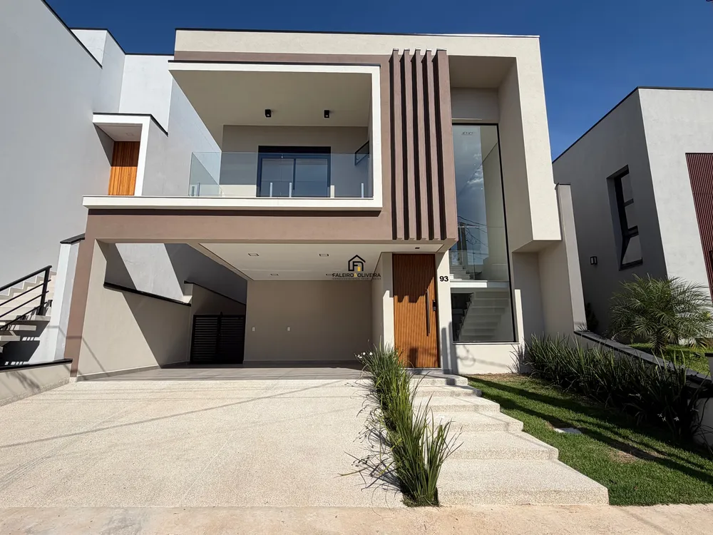 Casa, 3 quartos, 242 m² - Foto 16