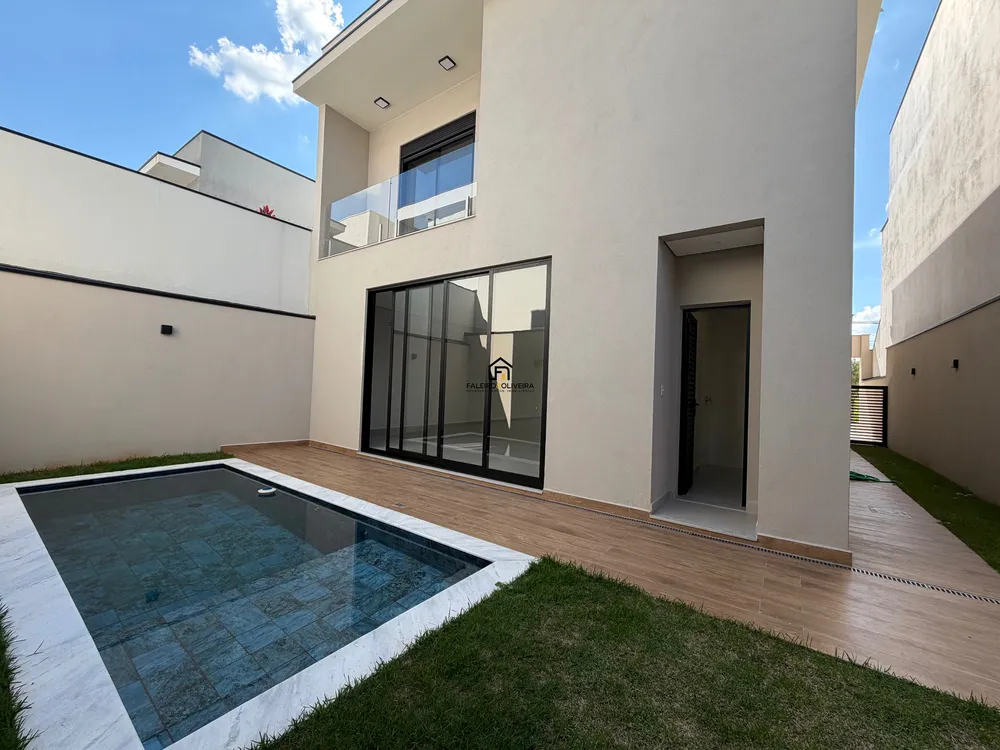 Casa, 3 quartos, 242 m² - Foto 14