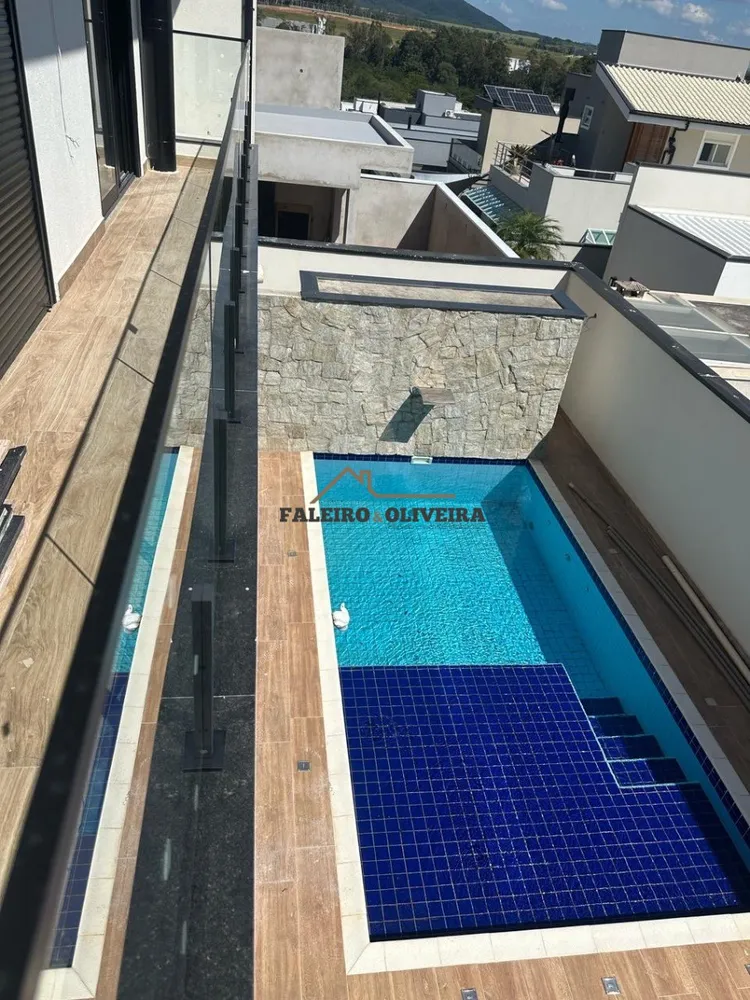 Casa, 4 quartos - Foto 5