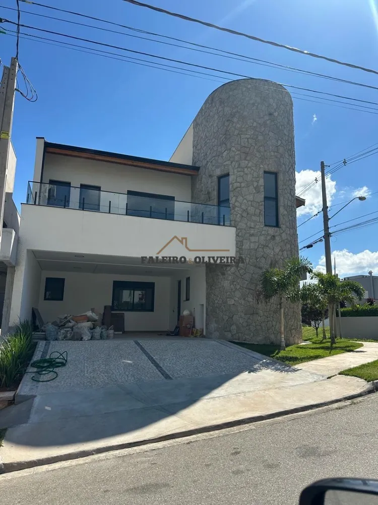 Casa, 4 quartos - Foto 2