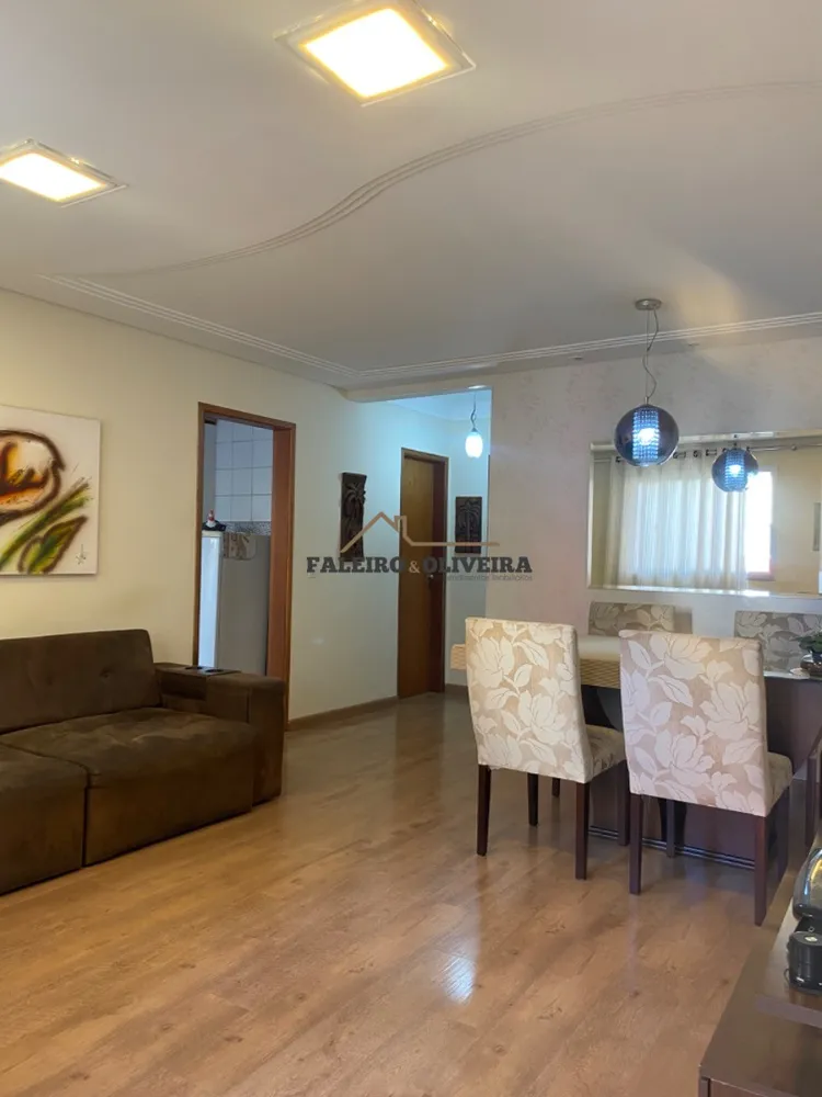 Apartamento, 2 quartos, 64 m² - Foto 9