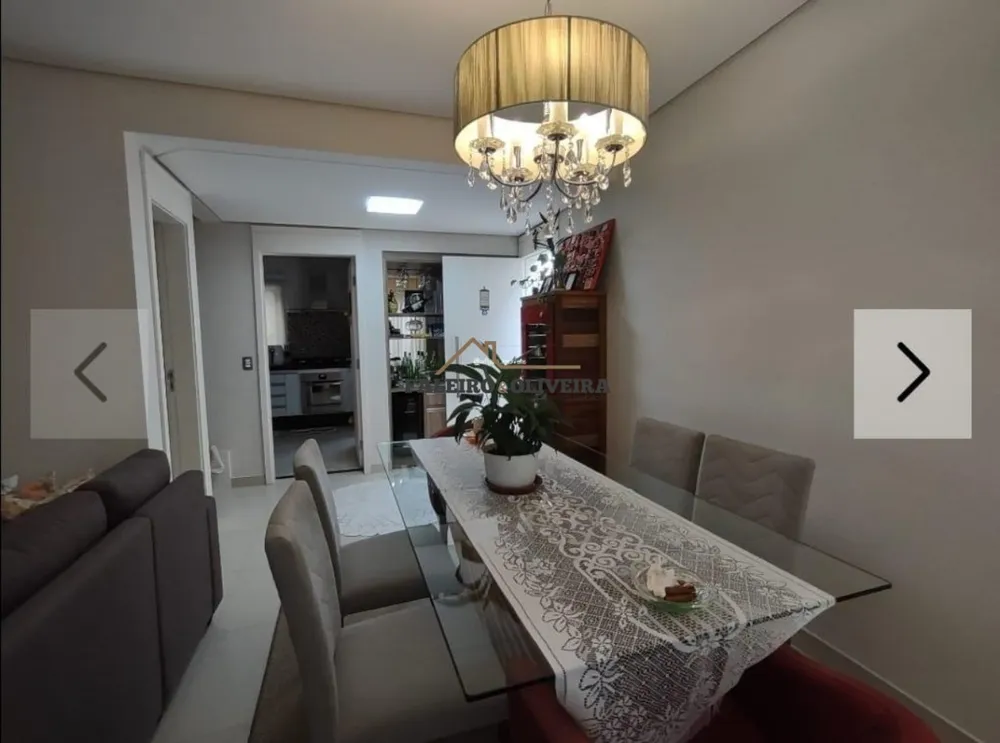 Casa, 3 quartos, 100 m² - Foto 5