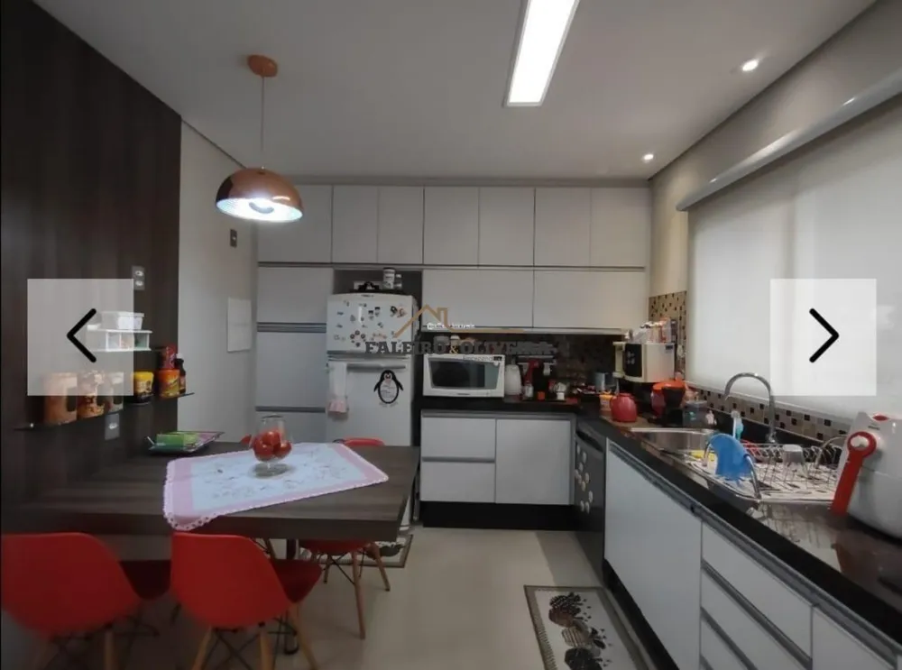 Casa, 3 quartos, 100 m² - Foto 7