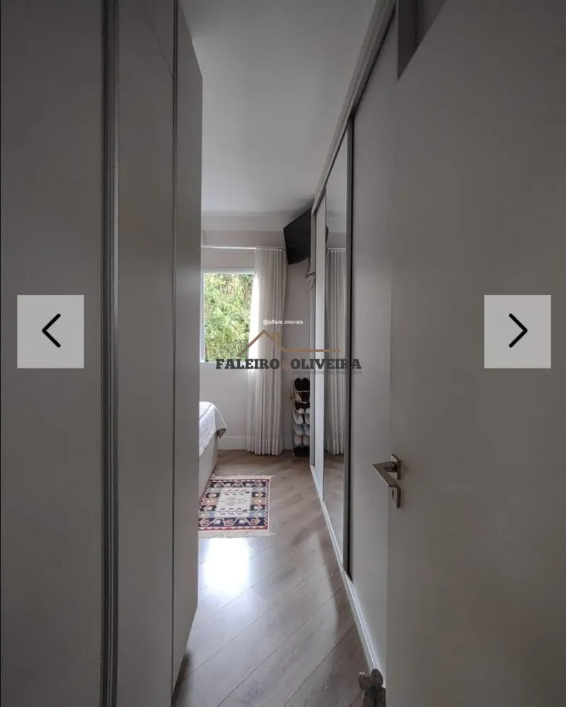 Casa, 3 quartos, 100 m² - Foto 8