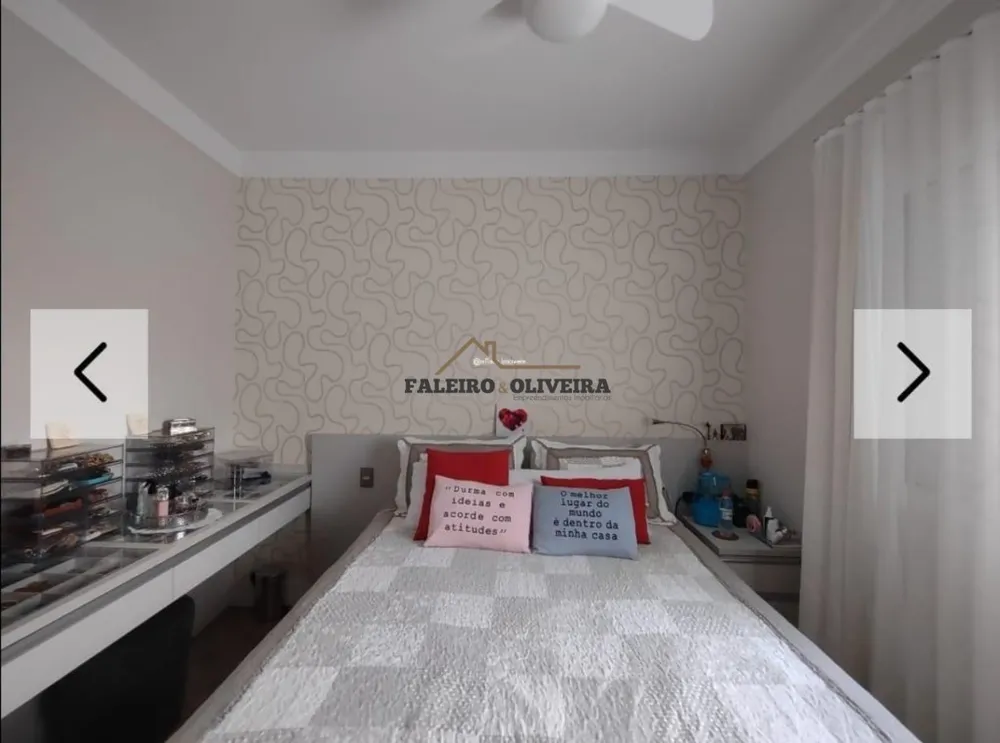Casa, 3 quartos, 100 m² - Foto 11