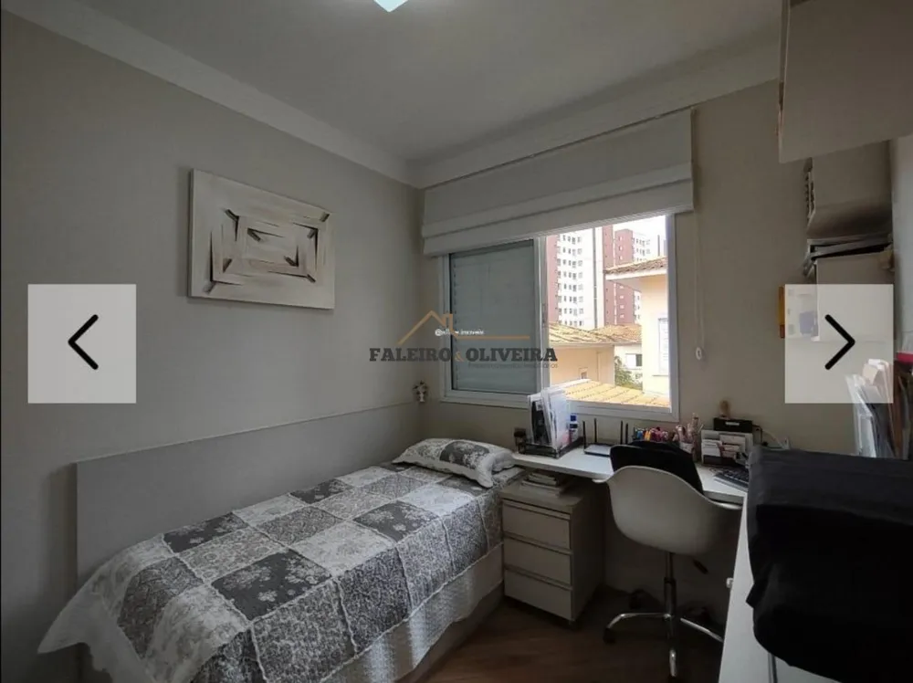Casa, 3 quartos, 100 m² - Foto 13