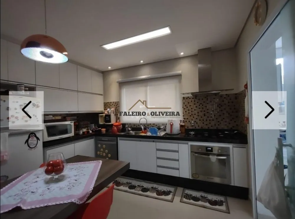 Casa, 3 quartos, 100 m² - Foto 6