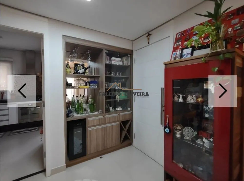 Casa, 3 quartos, 100 m² - Foto 4