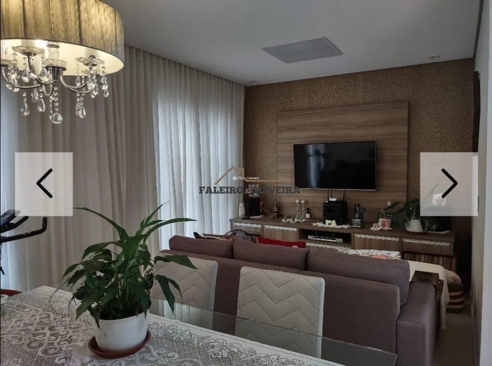 Casa, 3 quartos, 100 m² - Foto 1