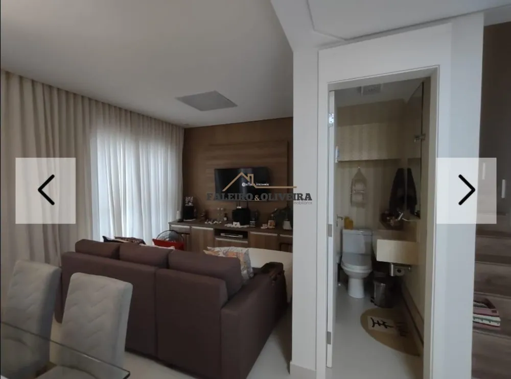 Casa, 3 quartos, 100 m² - Foto 3