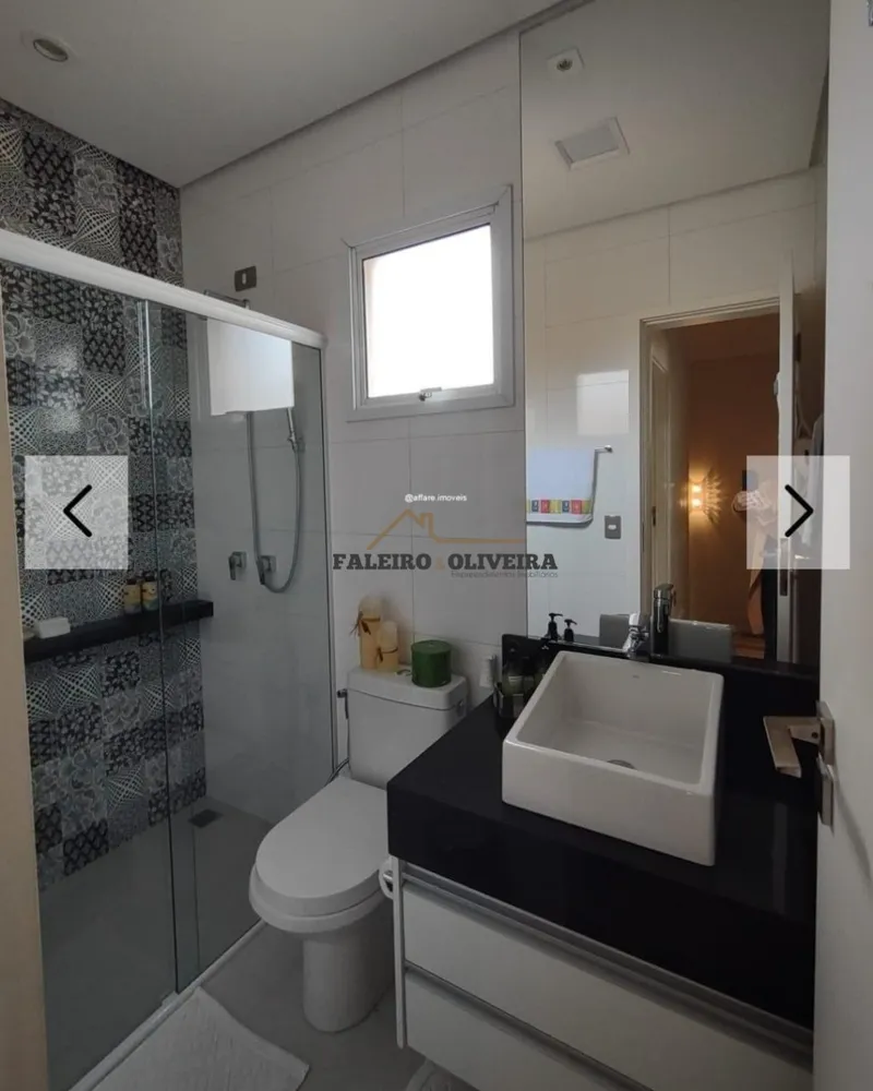 Casa, 3 quartos, 100 m² - Foto 10