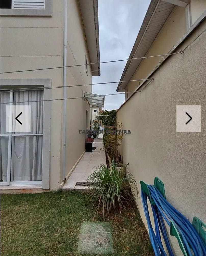 Casa, 3 quartos, 100 m² - Foto 16