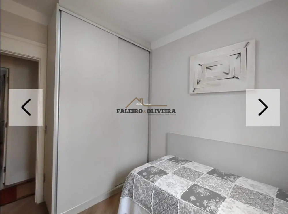 Casa, 3 quartos, 100 m² - Foto 12