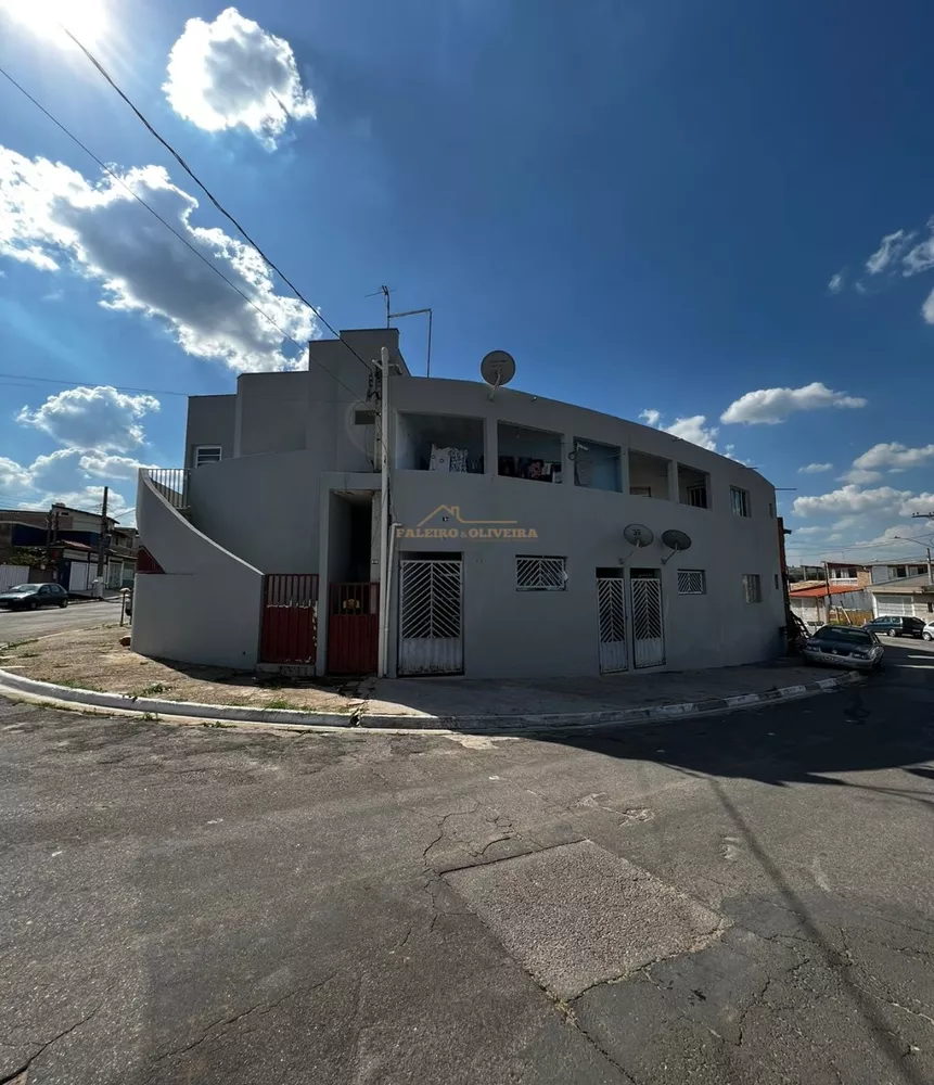 Casa, 8 quartos - Foto 6