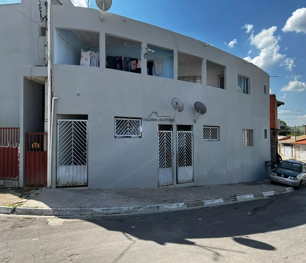 Casa, 8 quartos - Foto 5