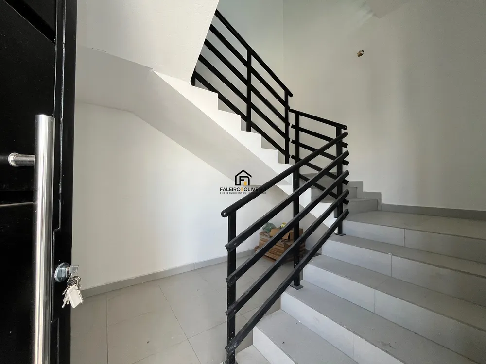 Sala-Conjunto, 154 m² - Foto 3