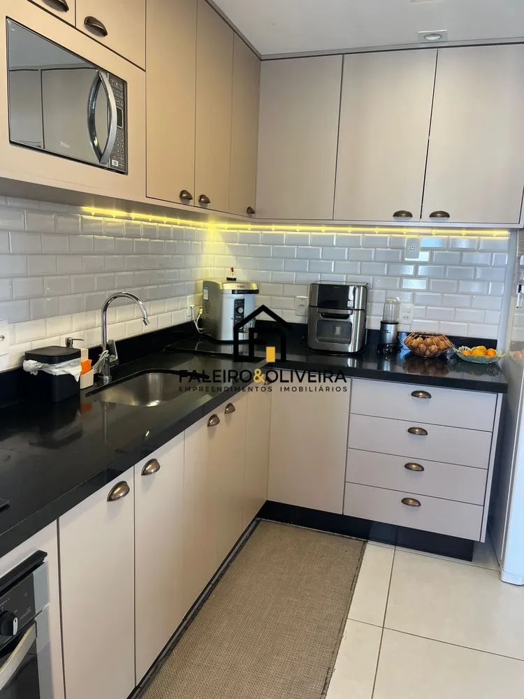 Apartamento, 3 quartos, 101 m² - Foto 13