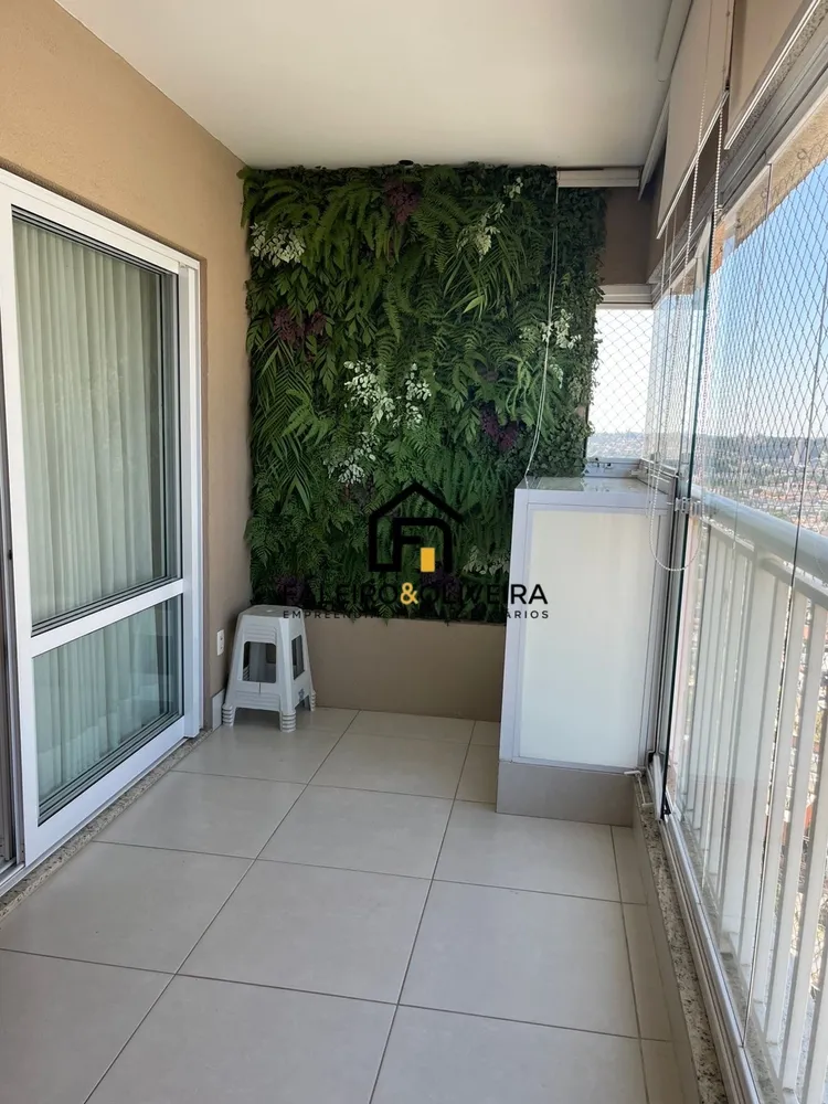Apartamento, 3 quartos, 101 m² - Foto 7