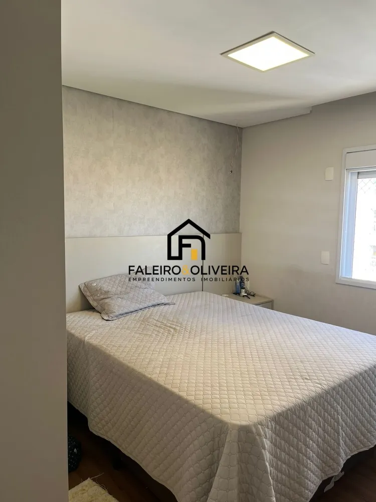Apartamento, 3 quartos, 101 m² - Foto 5